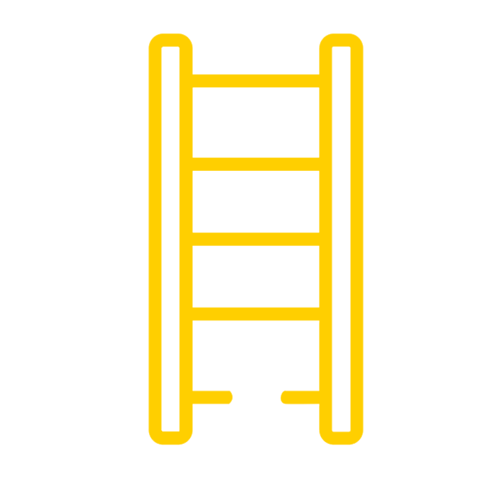 Escaleras