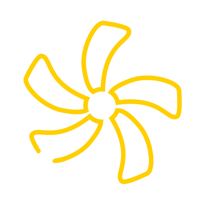 Ventilación